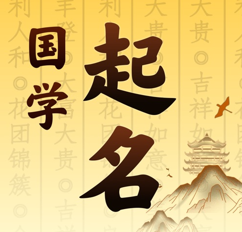 东乡国学起名 人工起名一对一